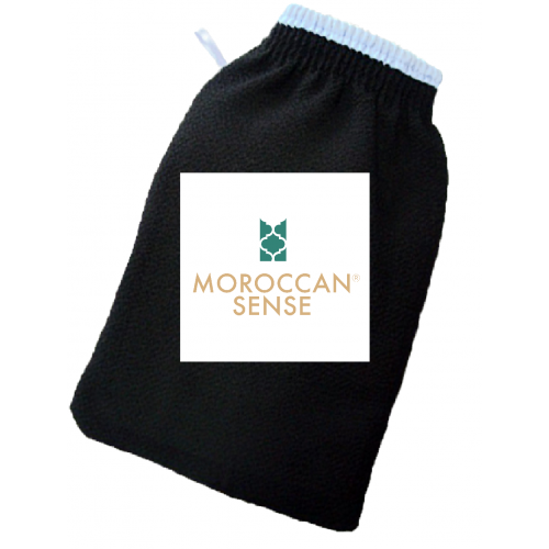 Moroccan Kessa Glove