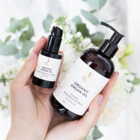 Arganový olej pro pleť a tělo - levandule 250 ml