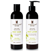 Vánoční sada s vůní VERBENY