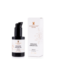 Arganový olej pro pleť a tělo 50 ml
