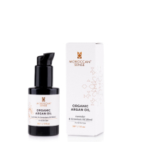 Arganový olej pro pleť - levandule