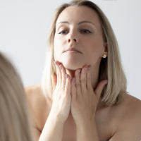 Arganový olej pro pleť - pomeranč