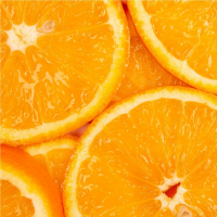 Arganový olej pro pleť - pomeranč