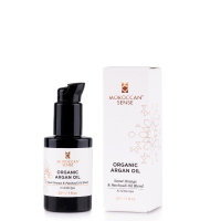 Arganový olej pro pleť - pomeranč