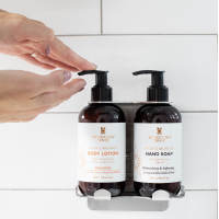 Glycerinové mýdlo s levandulí