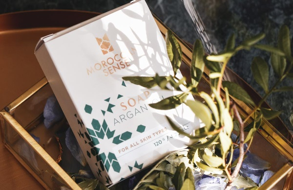 Objevujeme pro V&aacute;s marock&eacute; tajemstv&iacute;, jak b&yacute;t přirozeně kr&aacute;sn&iacute; a zdrav&iacute;.