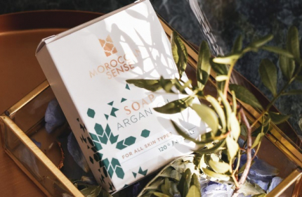 Objevujeme pro V&aacute;s marock&eacute; tajemstv&iacute;, jak b&yacute;t přirozeně kr&aacute;sn&iacute; a zdrav&iacute;.