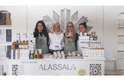 T&yacute;m Alassala doporučuje