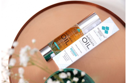 11 způsobů, jak použ&iacute;vat arganov&yacute; olej